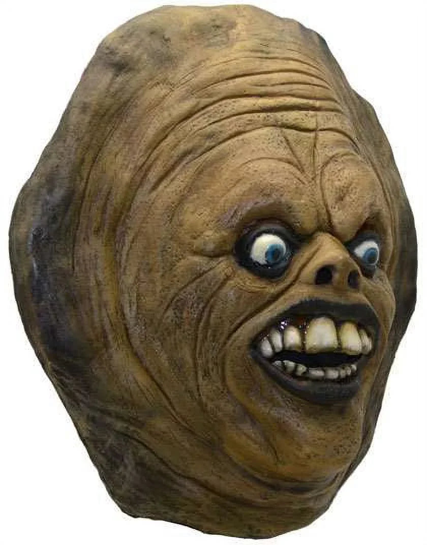 Full Moon Features Ginger Dead Man Adult Latex Costume Mask