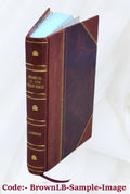 Fairbanks, Federal building and parking facility : environmental impact statement. Volume D 1975 [Leather Bound]