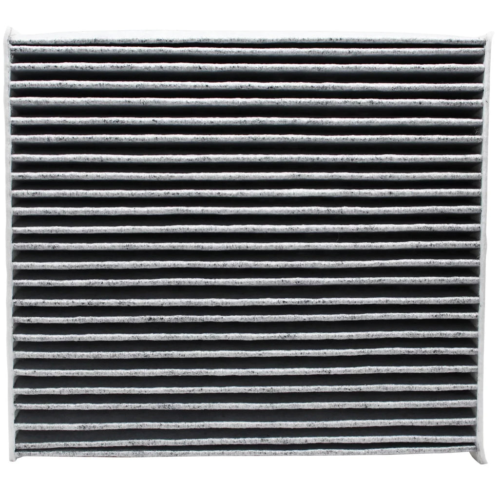 8-Pack Replacement for Cabin Air Filter for 2012 Toyota  L4 2.5L 2494cc Car/Automotive - Activated Carbon, -10285