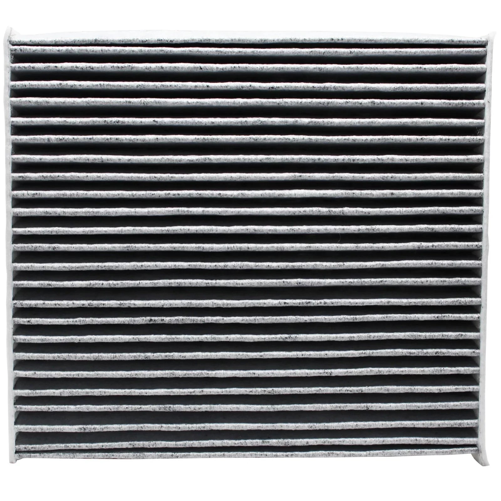 8-Pack Replacement for Cabin Air Filter for 2012 Toyota  L4 2.5L 2494cc Car/Automotive - Activated Carbon, -10285