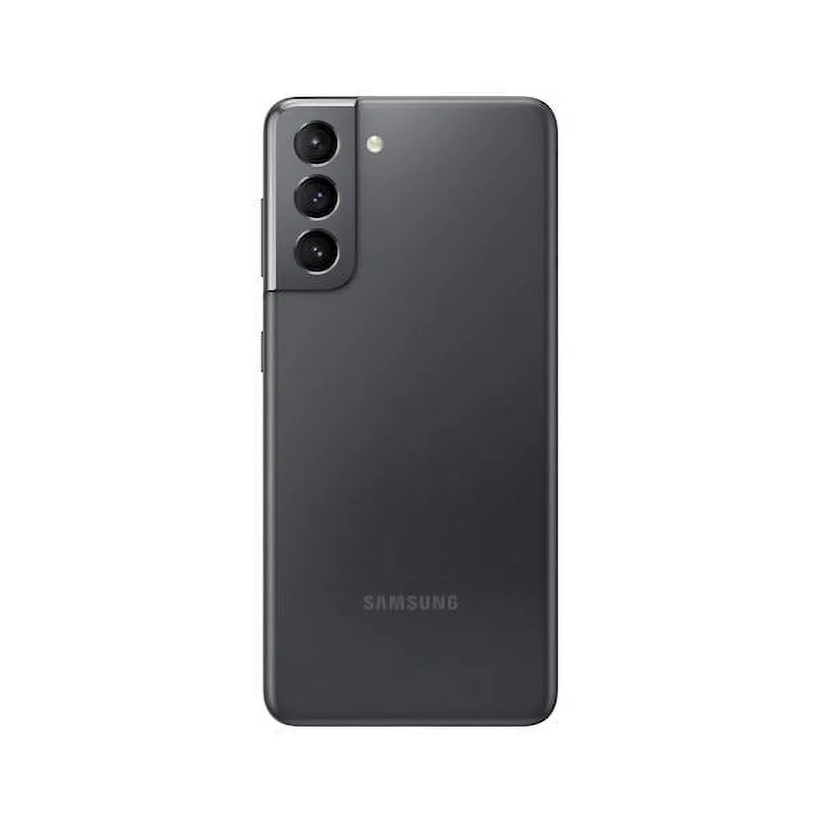 Restored Samsung Galaxy S21 5G G991U ( Cellular Only) 128GB Phantom Gray (Refurbished)