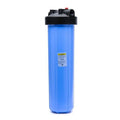 Package Of 5 20- 1" Whole House Water Filter System