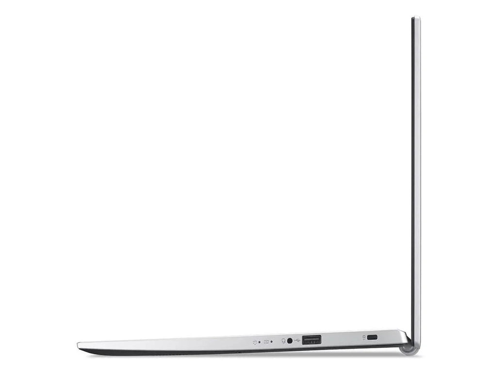 Acer Aspire 3 15.6" Full  Laptop, Intel Core i3 i3-1115G4, 256GB , Windows 11 Home in S mode, A315-58-35VZ