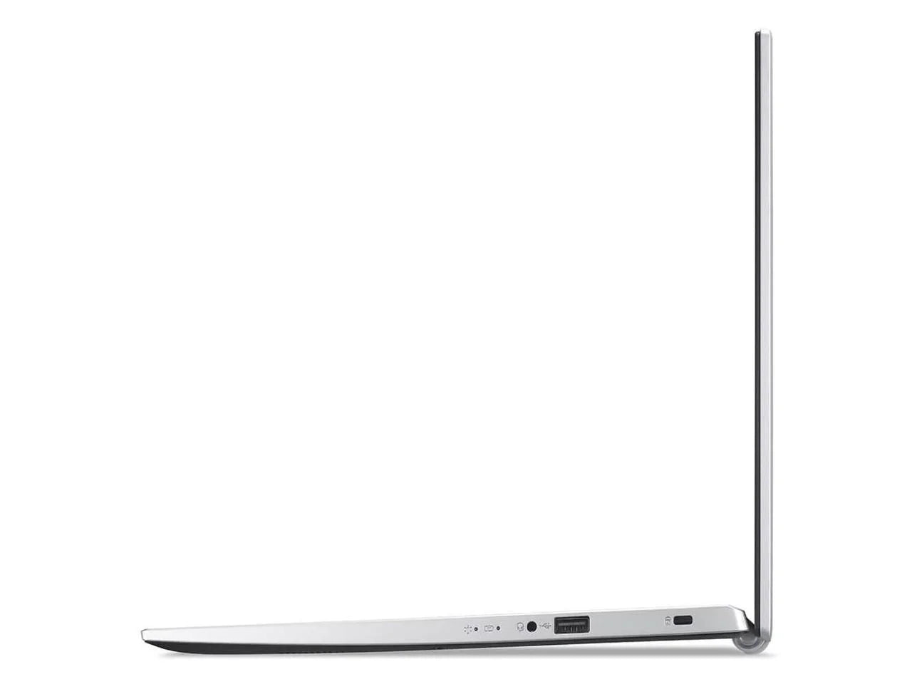 Acer Aspire 3 15.6" Full  Laptop, Intel Core i3 i3-1115G4, 256GB , Windows 11 Home in S mode, A315-58-35VZ