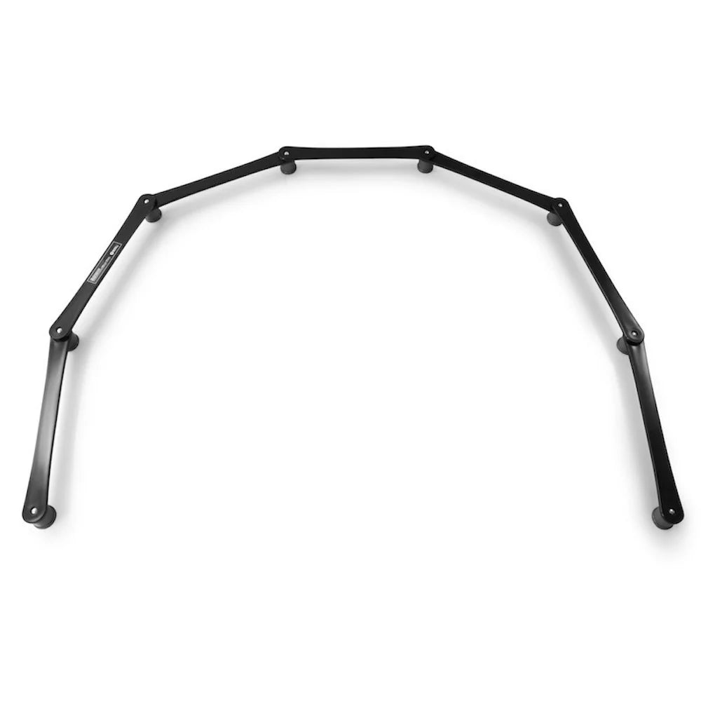 Better Hockey Extreme Stickhandling Trainer Pro – Get Fast and Sweet Hands