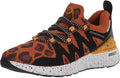 Cole Haan Womens Zerogrand Overtake Lite Runner Running Shoe 9 Leopoard Print Stitchlite