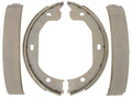 Raybestos Element3 Brake Shoes Fits select: 2004-2010  , 2005-2011