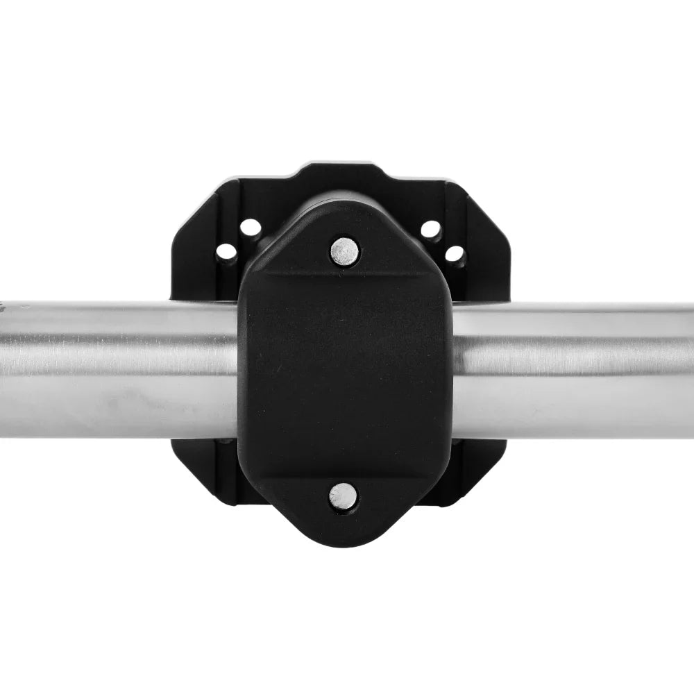 Universal Bar Mounted  Adapter For  and Garmin Zumo Fits For  R1250   2019-2022  R18   2020-2021  R nineT Pure  R1200C  R1200CL Motorcycle  Adapter Mount