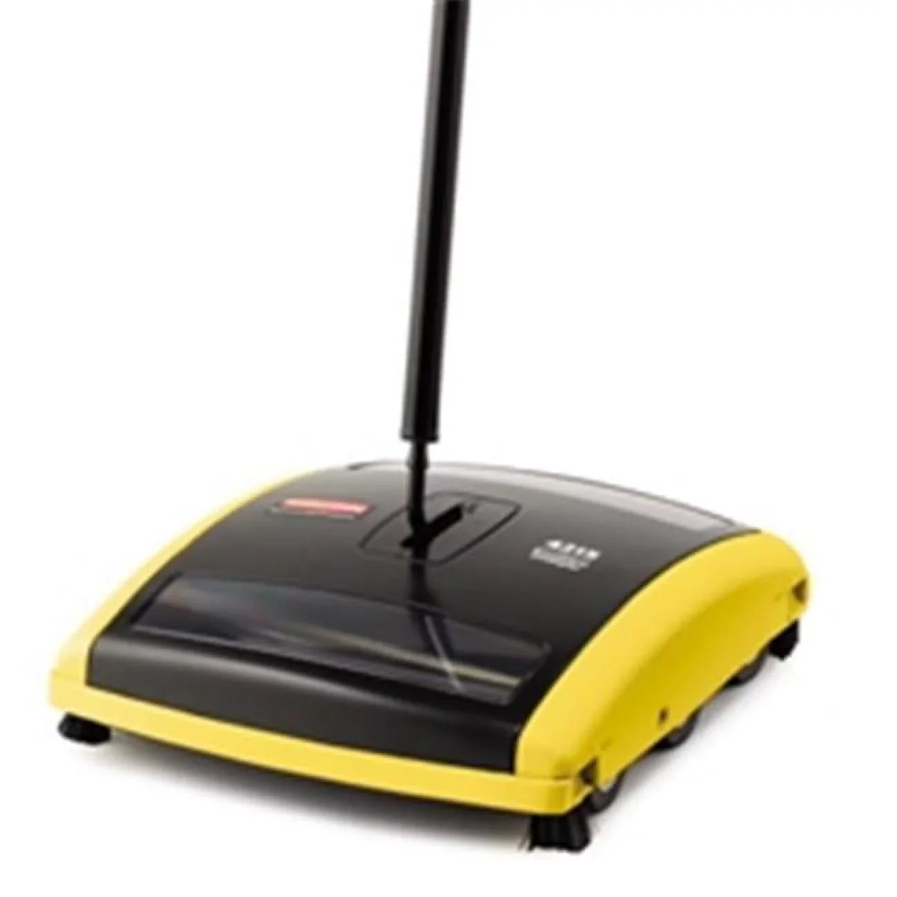 Rubbermaid  4215-88  Brushless Mechanical Sweeper