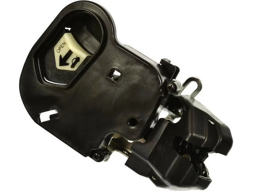 Trunk Lock Actuator Motor - Compatible with 2006 - 2011 Honda Civic 4-Door 2007 2008 2009 2010