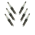 Laser Platinum Spark Plug PTR5F-11 (6 Pack) for      2002-2002 4.0L/245