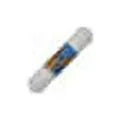 Omnipure - K5640- - 12" x 2.5" T40  Coconut Carbon Inline Filter w/ 1/4"  Elbow by  Industries Inc.