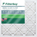 Filterbuy 30x30x1  13 Pleated   Furnace Air Filters (1-Pack)