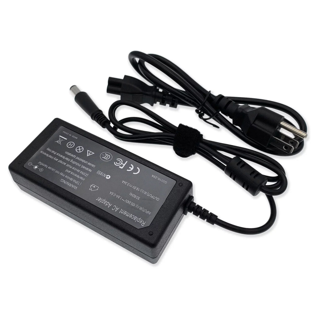 Adapter Charger Power Cord For Dell Inspiron 15-3542 15-5547 15-3537 15-7537