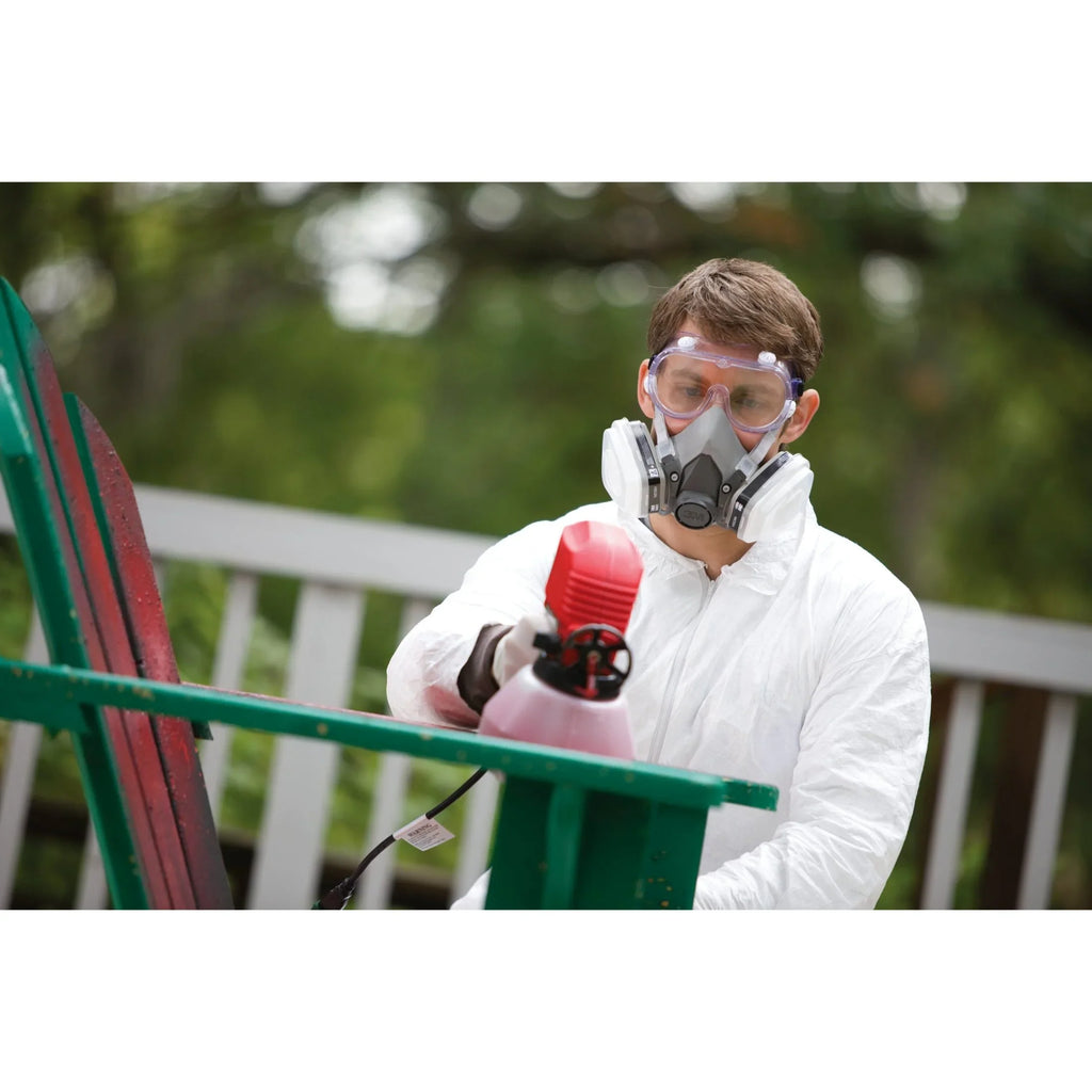 3M /P95 Disposable Paint Project Respirator, -Approved, Medium, 1 Mask