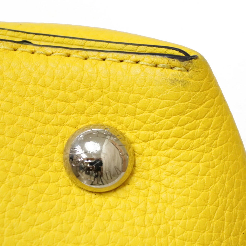 Pre-Owned   Shoulder Bag Parnasea Rockit  M50026 Women's Leather (Good)