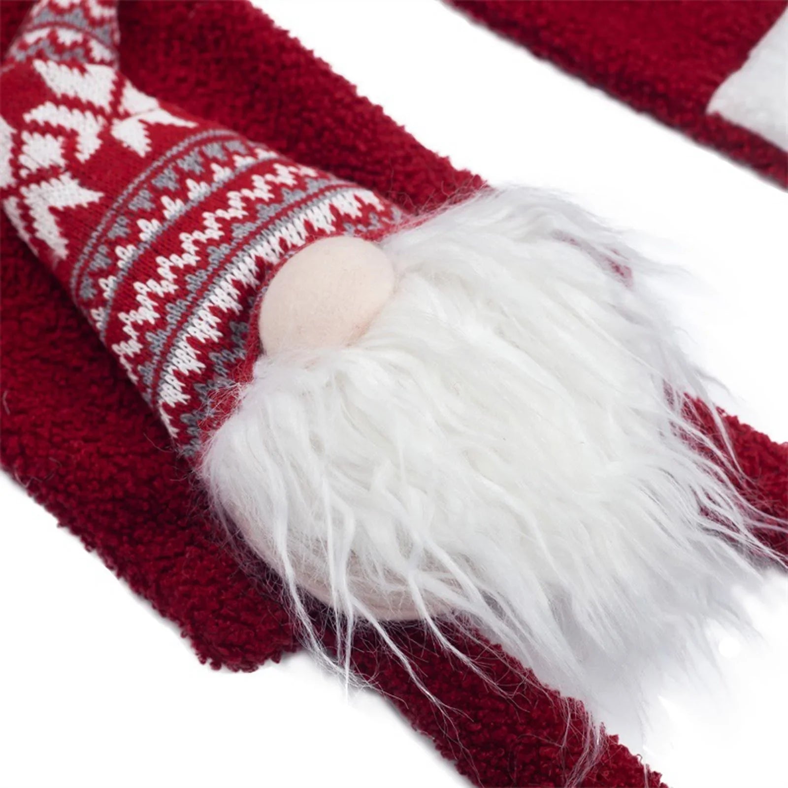 Winter Scarf Christmas Warm Fleece Extra Long Scarf Sill Head Scarf Summer Scarves Womens Scarves Fall Animal Pelt Scarf Silk Scarves Women Headscarf Woman Soft Scarves for Women Womens Silk Scarf
