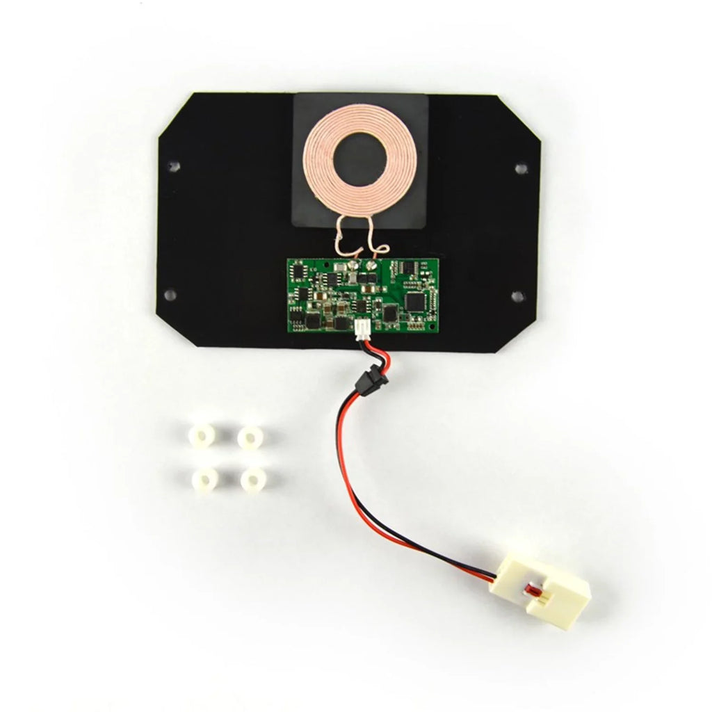 Brandmotion  Wireless Charger Retrofit