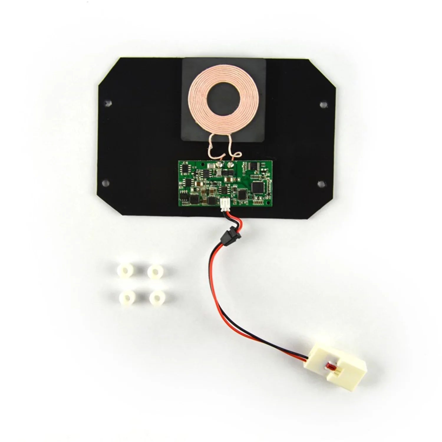 Brandmotion  Wireless Charger Retrofit