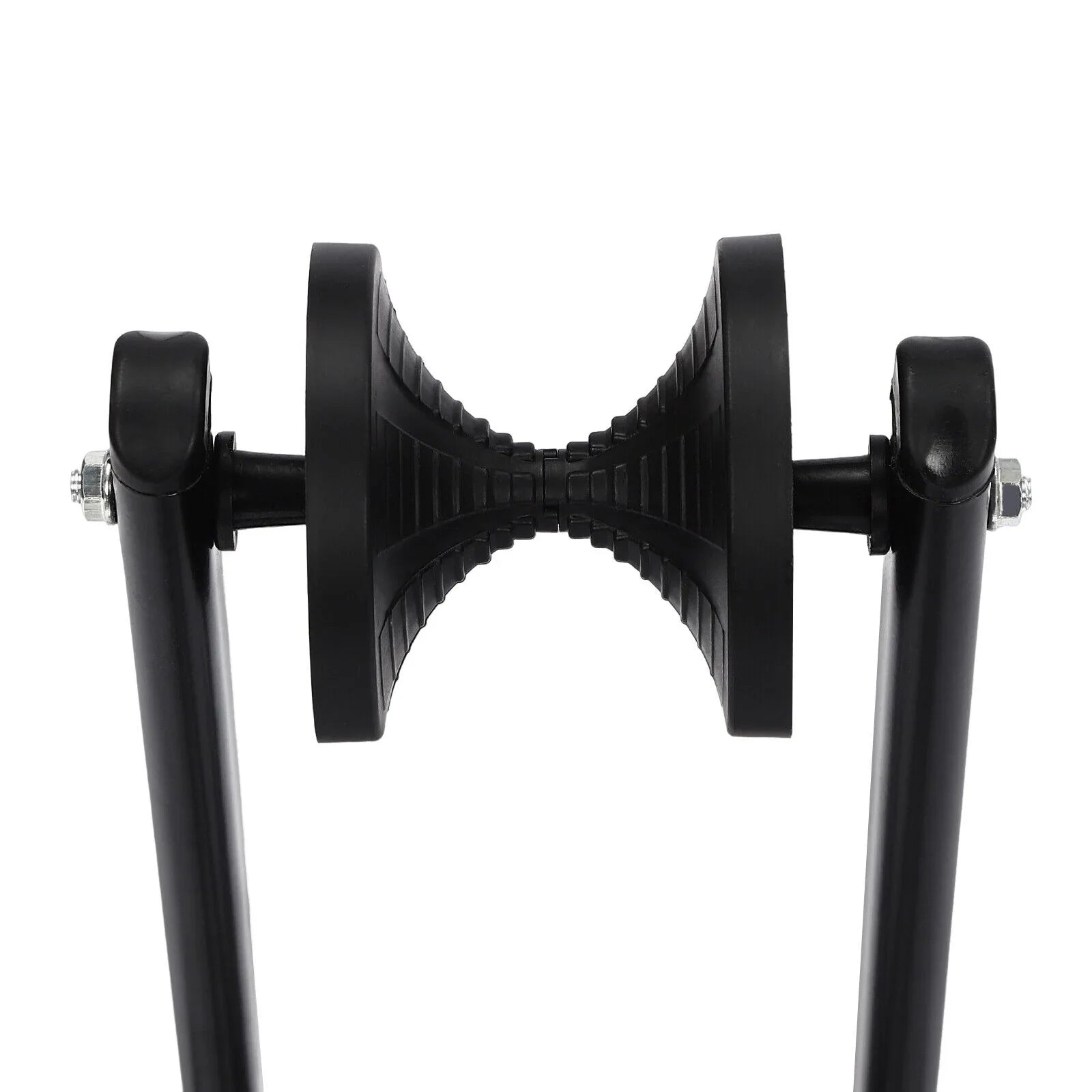 Mountain Road Bike Garage Storage Stand 16-29" Bicycle Floor Parking Holder Rack