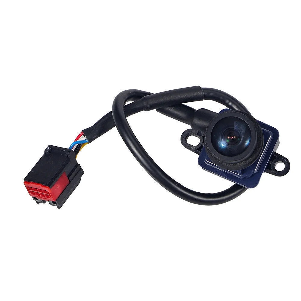 Jahy2Tech  Rearview Camera for   1500 2500 3500 2018-2021 - High-Quality Replacement