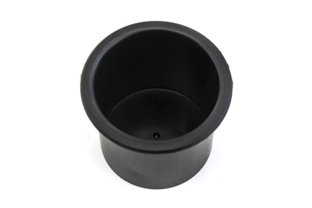 12 Cup Holder Plastic Pocket Recessed Insert Universal for Boat  Car Truck Sofa Game Table Marine Pontoon Motorhome Camper
