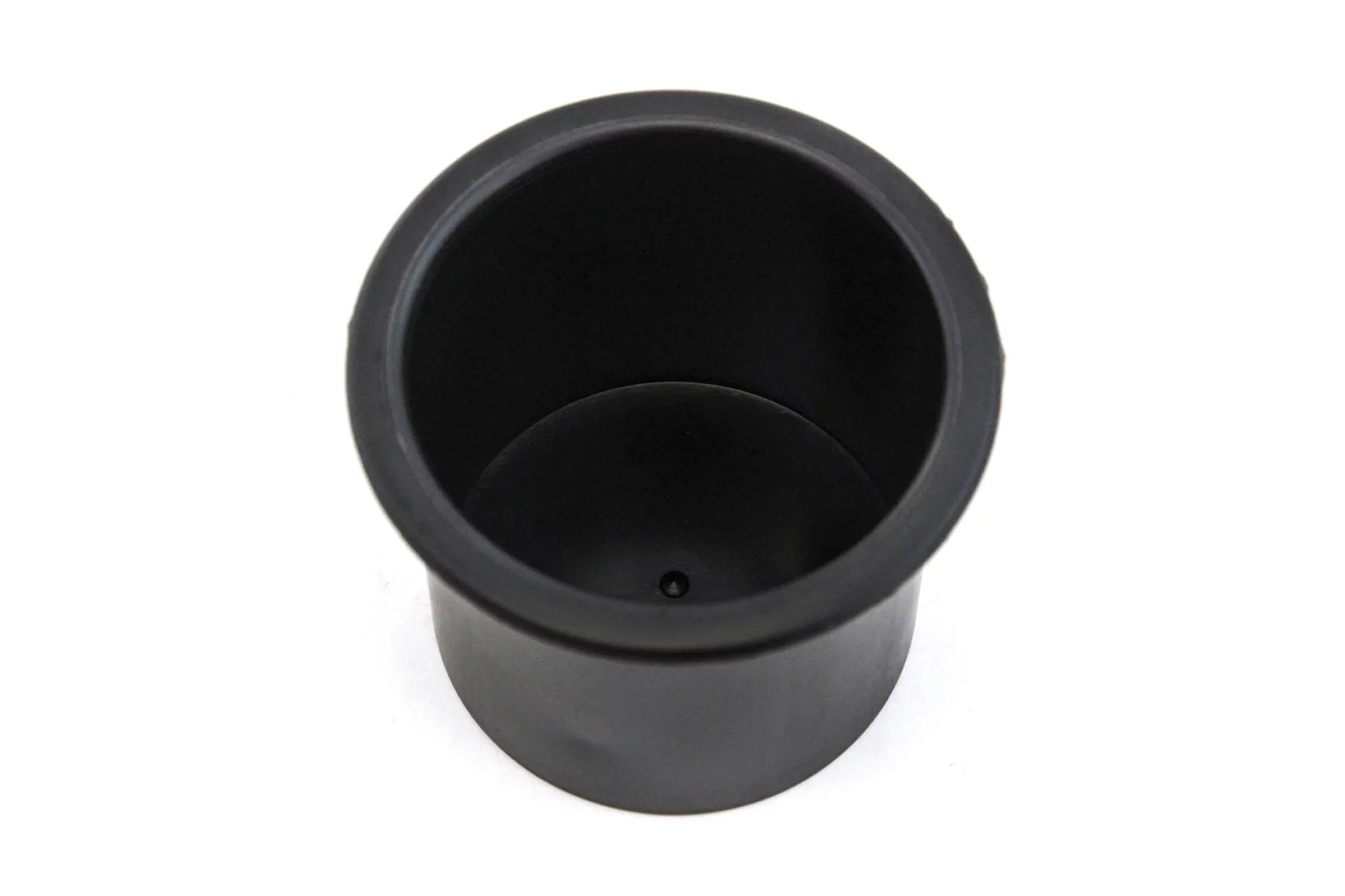 12 Cup Holder Plastic Pocket Recessed Insert Universal for Boat  Car Truck Sofa Game Table Marine Pontoon Motorhome Camper