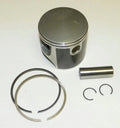 Platinum Piston Kit .25Mm Over Fits Sea-Doo 1993 Explorer Spx 1990-1991 Gt 580Cc