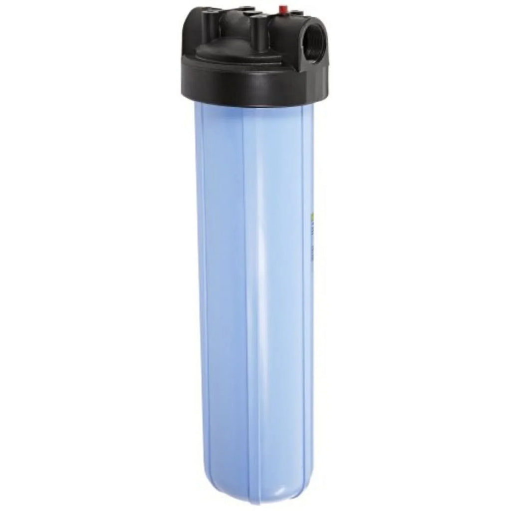 Pentek 150235 20- 1-1/2" #20 Big Blue Filter Housing