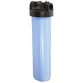 Pentek 150235 20- 1-1/2" #20 Big Blue Filter Housing