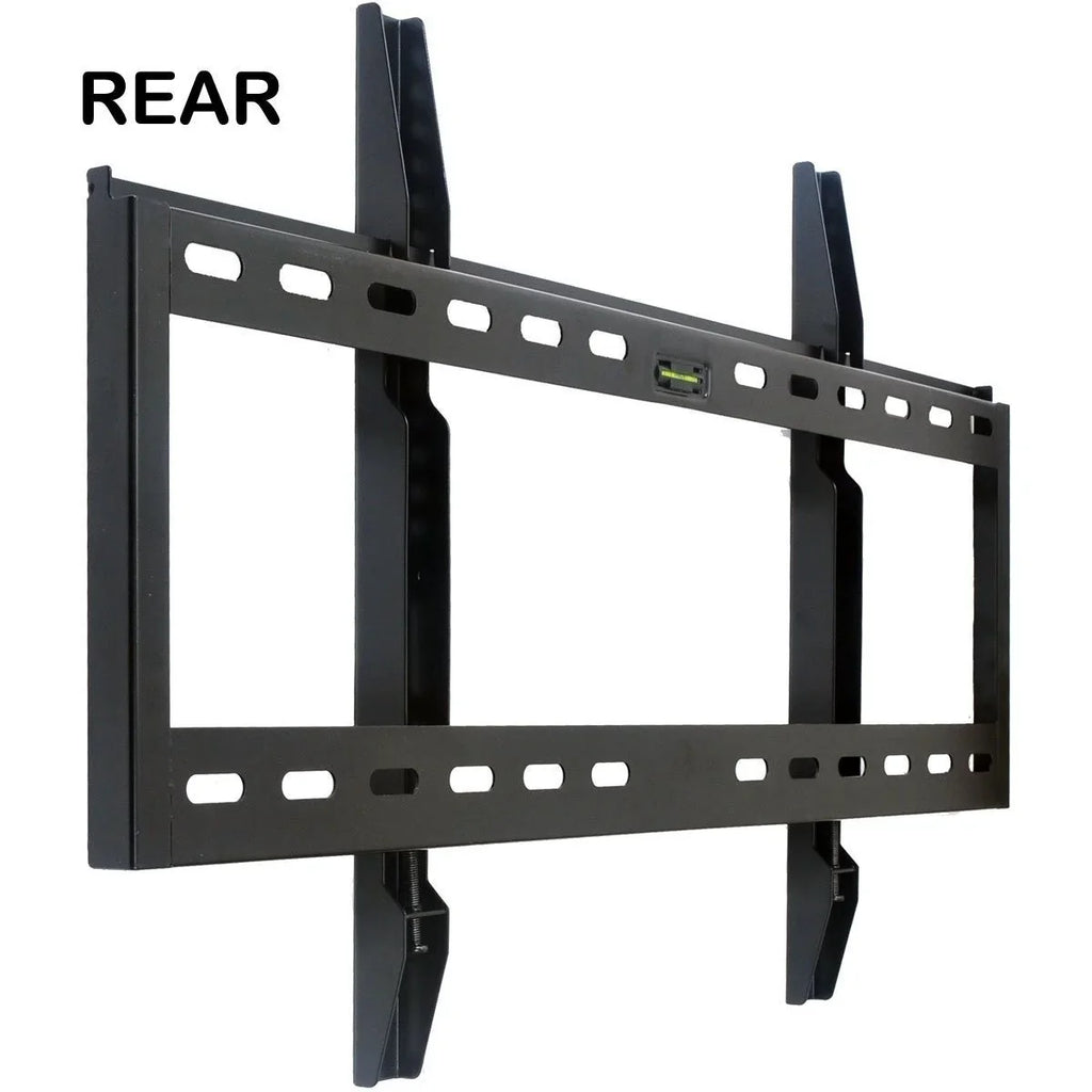VideoSecu Low Profile  Wall Mount for  Panasonic Philips Sharp Sony Toshiba Westinghouse 32 39 40 42 43 46 47 48 50 55 60 65 inch   Plasma Flat Panel Screen  Display Heavy Duty W46