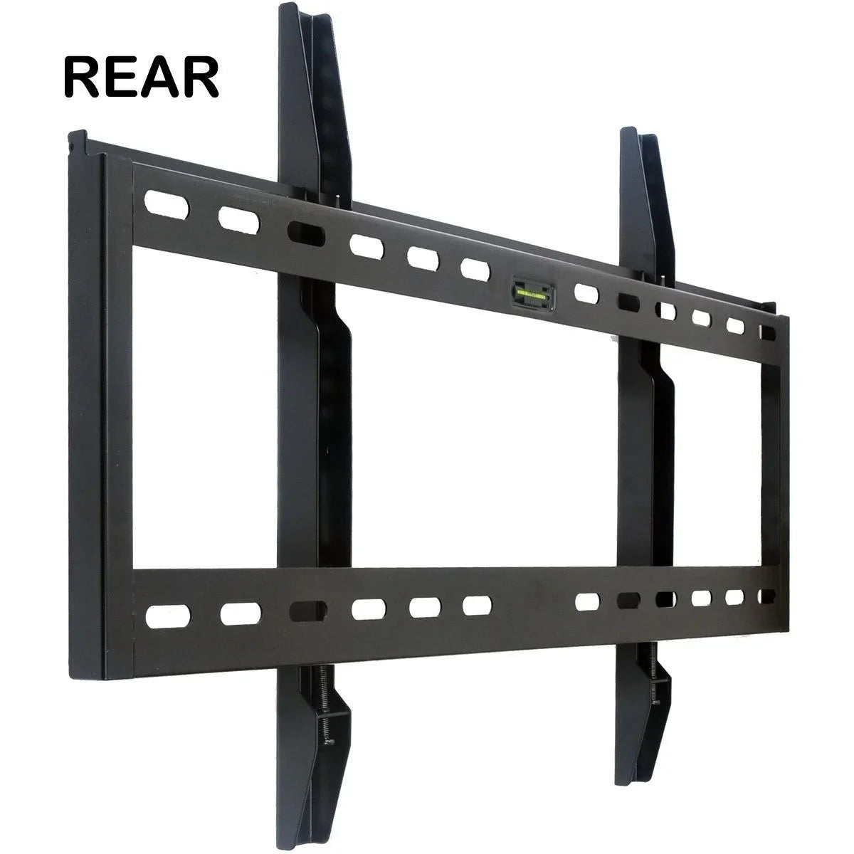VideoSecu Low Profile  Wall Mount for  Panasonic Philips Sharp Sony Toshiba Westinghouse 32 39 40 42 43 46 47 48 50 55 60 65 inch   Plasma Flat Panel Screen  Display Heavy Duty W46