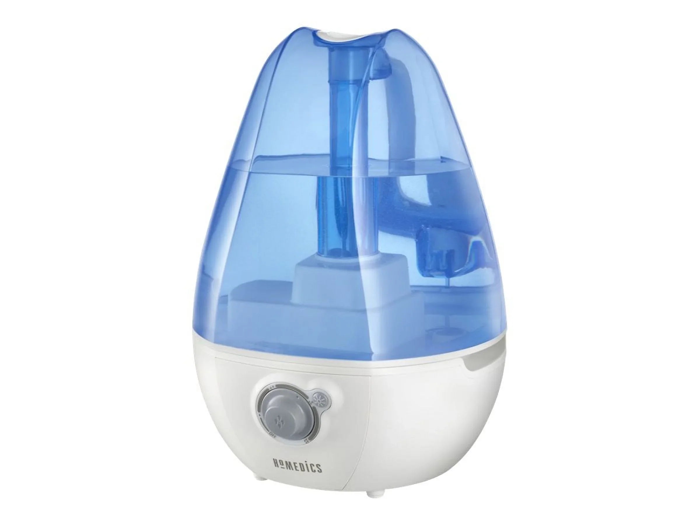 HoMedics -CM25 - Humidifier