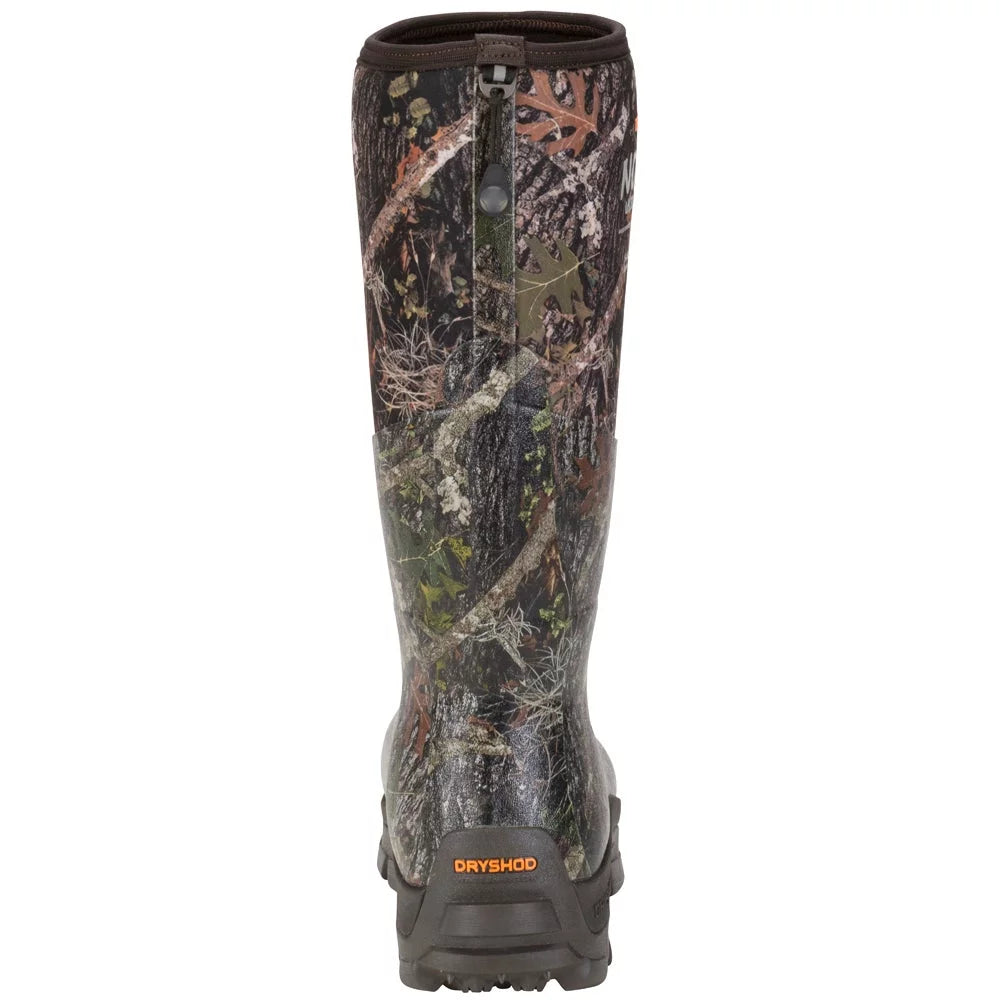 Dryshod NoSho Ultra Hunt Cold-Conditions Hunting Boot - Men's, Camo, 13, --