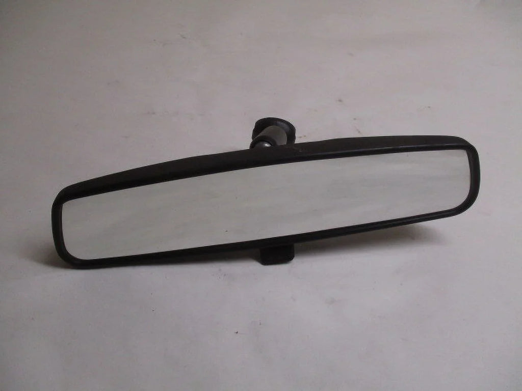 Pre-Owned Dodge Caravan Ram 1500 2500 Manual Rear View Mirror   (Good)