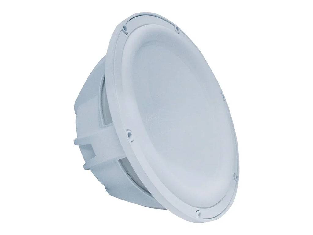 Wet Sounds  12  S4 - Subwoofer driver - for marine - 500 Watt - 12" - white