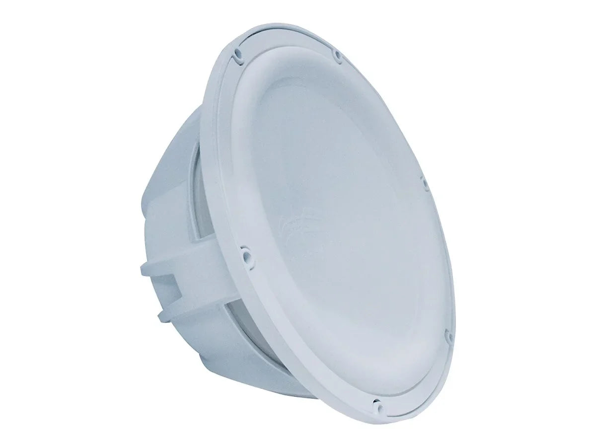 Wet Sounds  12  S4 - Subwoofer driver - for marine - 500 Watt - 12" - white
