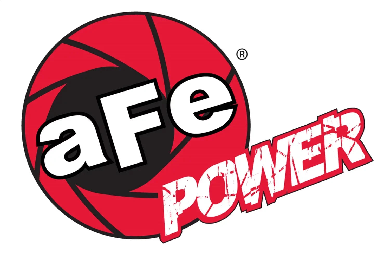 aFe Power 21-90069 Performance Replacement Air Filter, 3-1/2  F x 5  B x 3-1/2  T x 7  H, Washable, Oil-Free Media