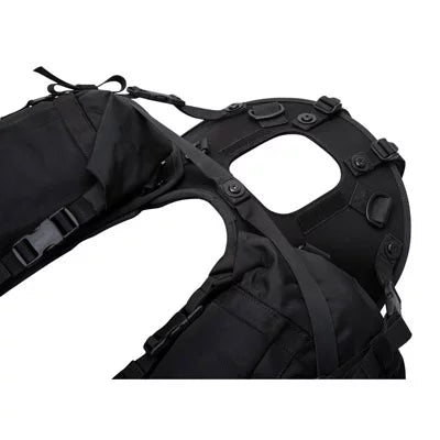 Tusk Excursion Rackless Luggage System w/ X-Small Dry Duffel Tail Bag Standard Heat Shield For   650 Strada 2013-2014