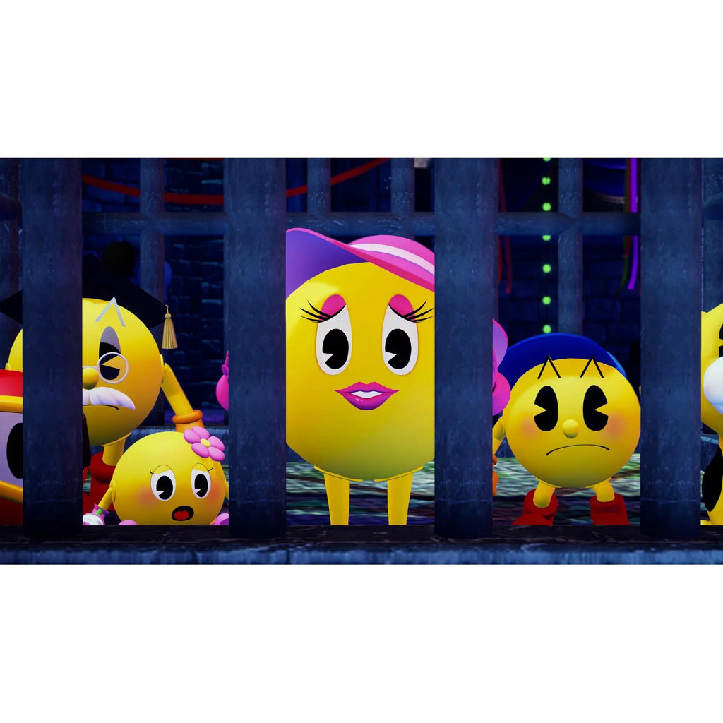 Pac-Man World Re-Pac - Nintendo Switch