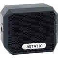 Astatic  5W 8 Ohms External Speaker with 10 Cord