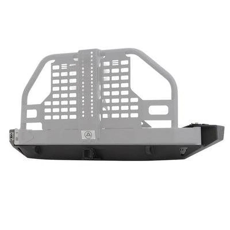 Smittybilt S/B76896-01 Xrc Atlas Rear Bmpr Only Jeep 07-16 Wrangler  76896-01 S/B76896-01 Fits select: 2008,2015-2018