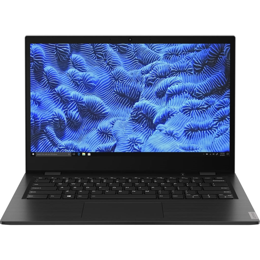 Lenovo 14W 14" 4GB 64GB eMMC  A6-9220C 1.8GHz Win10P,Black (Used)