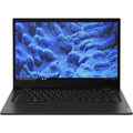 Lenovo 14W 14" 4GB 64GB eMMC  A6-9220C 1.8GHz Win10P,Black (Used)