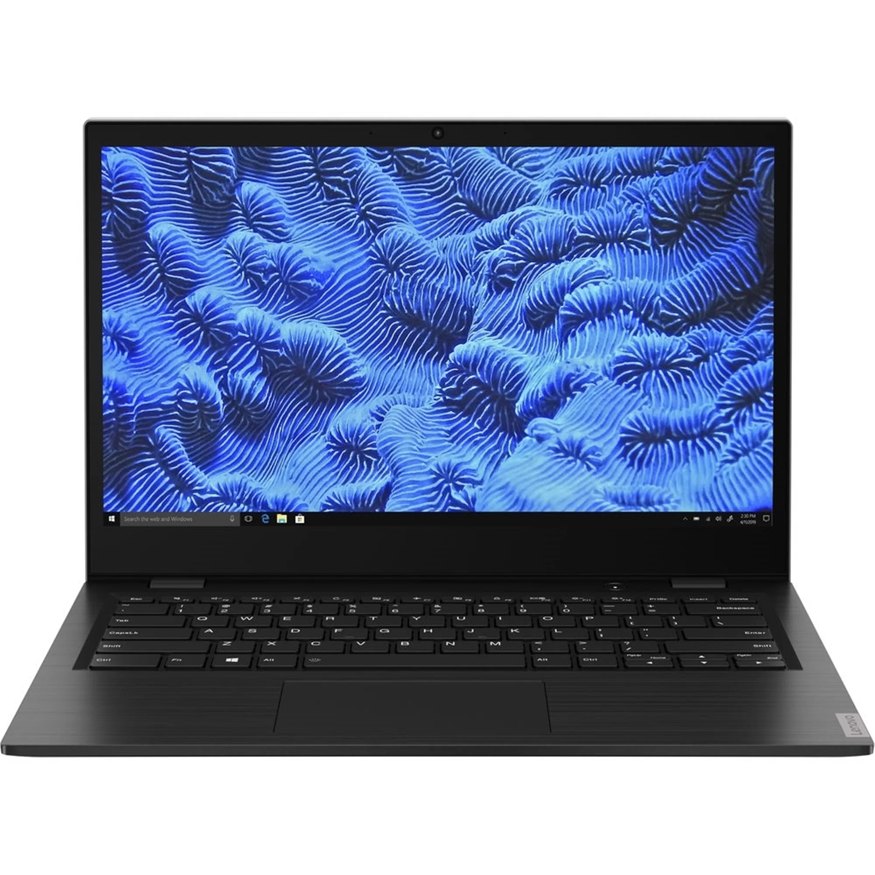 Lenovo 14W 14" 4GB 64GB eMMC  A6-9220C 1.8GHz Win10P,Black (Used)