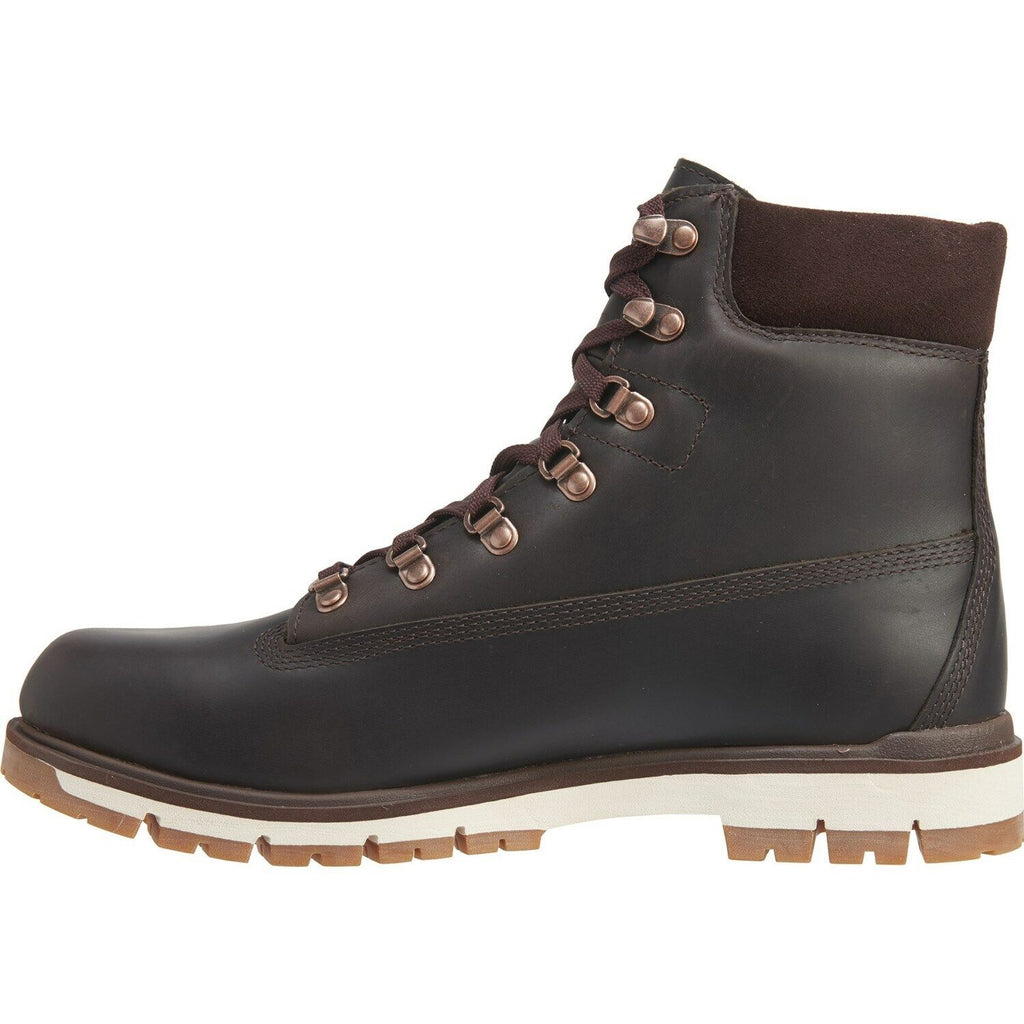 Timberland Radford 6” D-Rings Boots - Waterproof, Leather (For Men) Size 8.5