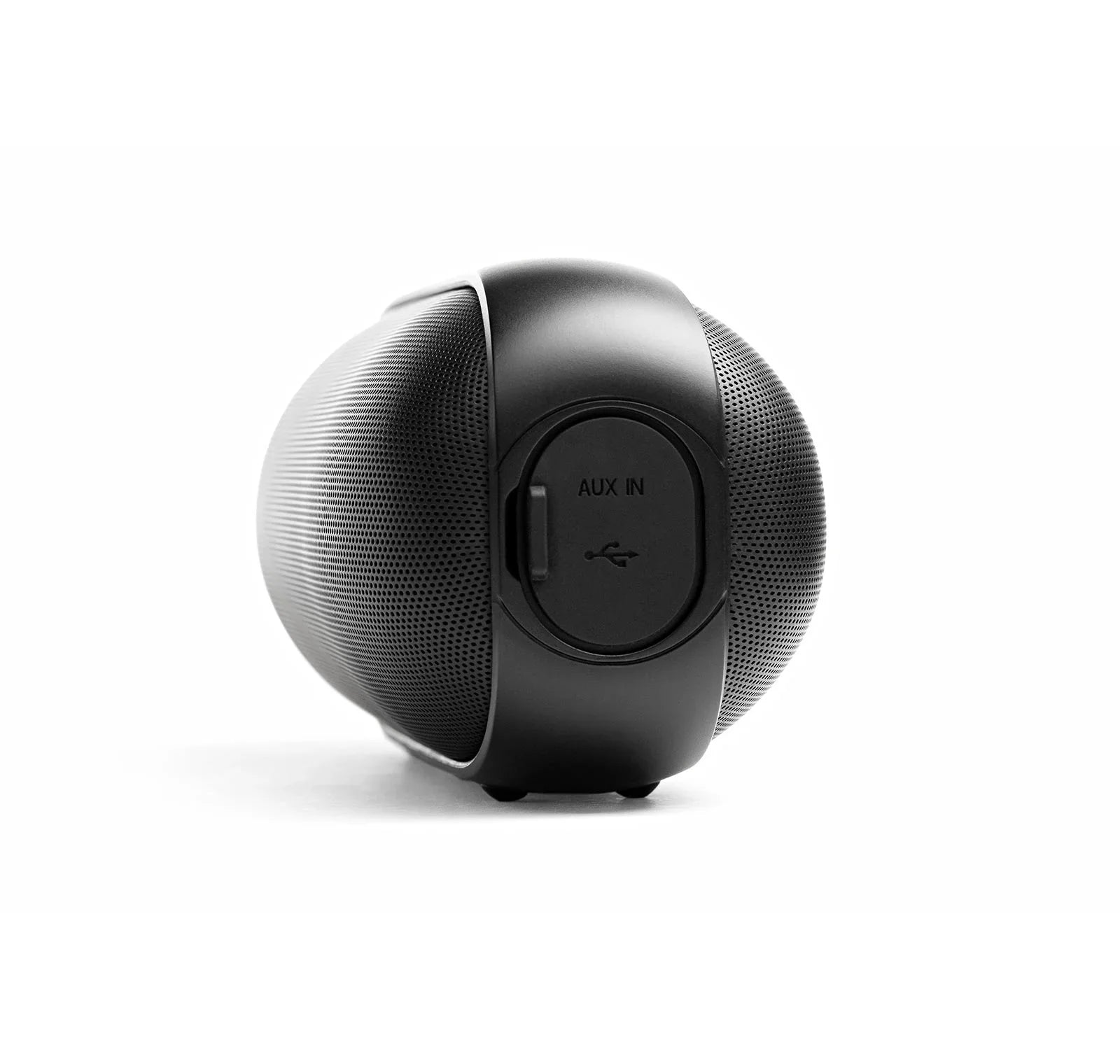 Audioengine 512 Satin Black Premium Portable Wireless Speaker