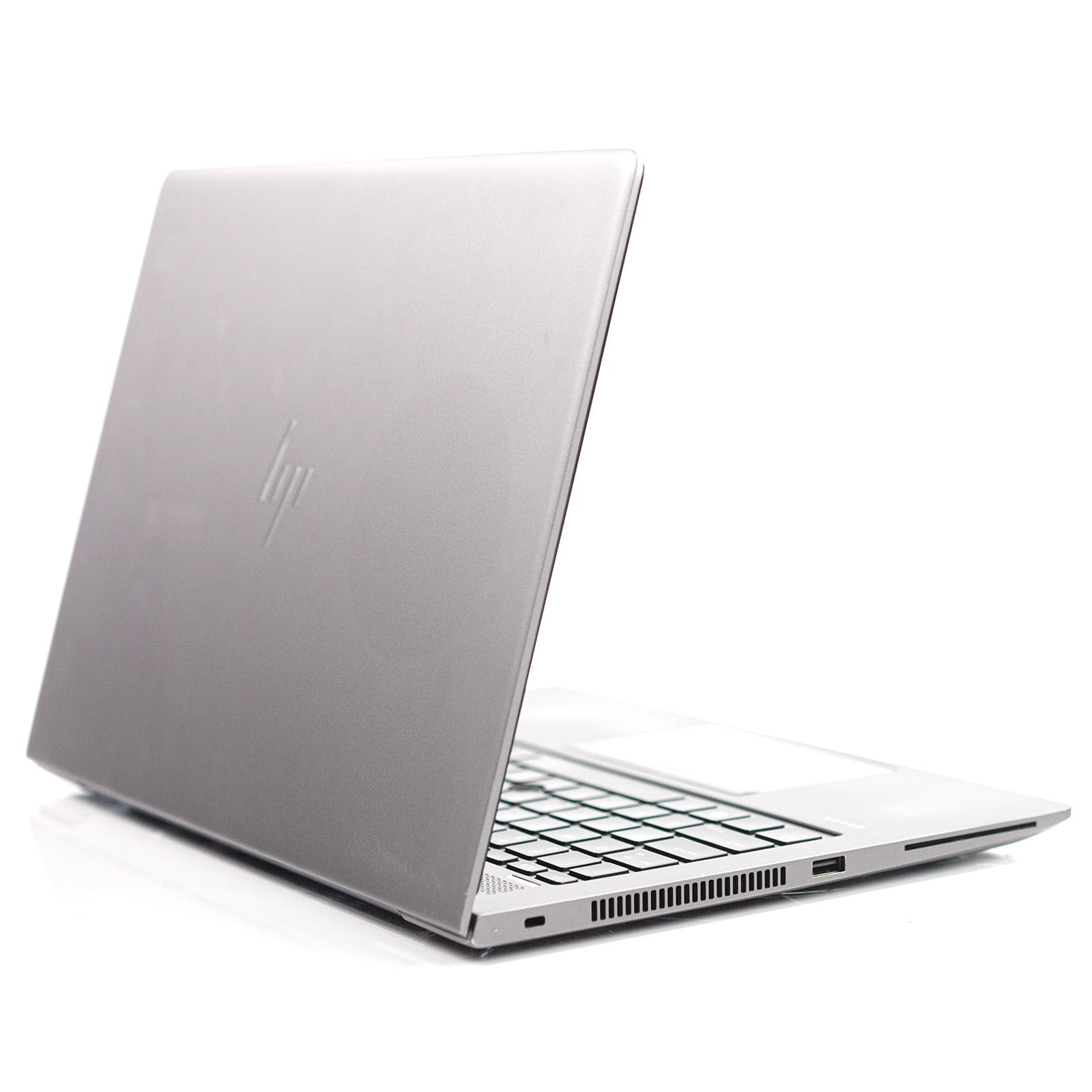 Used  ZBook 14u G5 14" Touch Screen Laptop Core i5 16GB 512GB  M.2 Integrated Graphics Win 10 Pro 1 Yr Wty B v.
