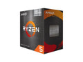 Ryzen 5 5500GT - Ryzen 5 5000 Series 6-Core 3.6 GHz Socket AM4 65W  Radeon Graphics Processor - 100-100001489BOX