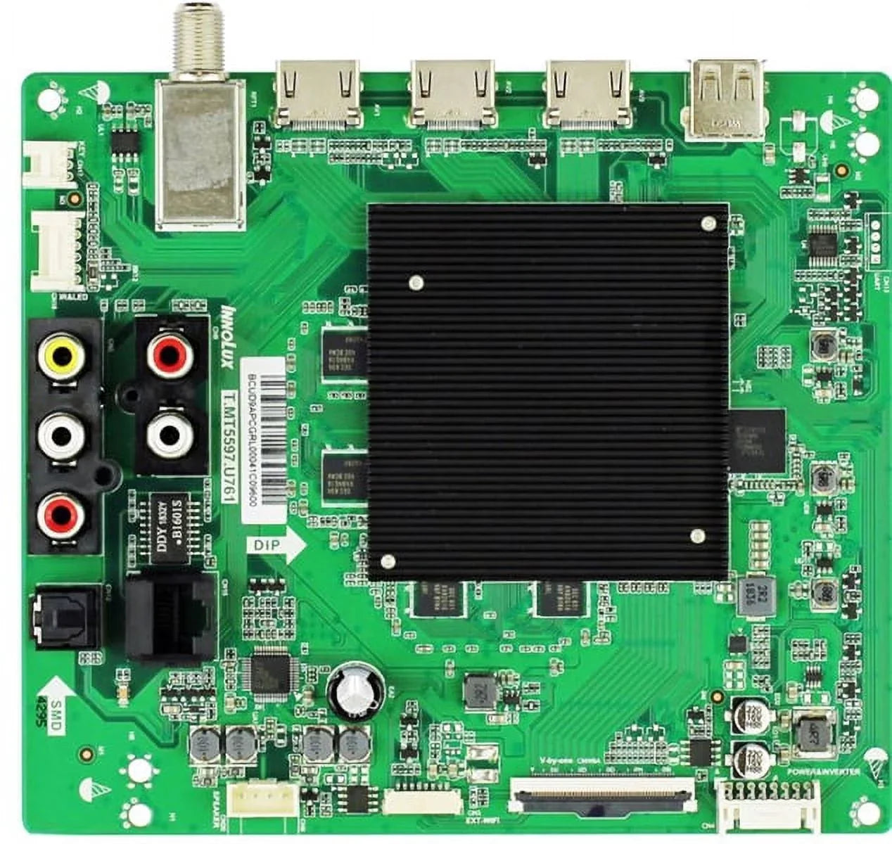 Main Board 6M03M0002600R T.MT5597.U761 for Vizio V505-G9